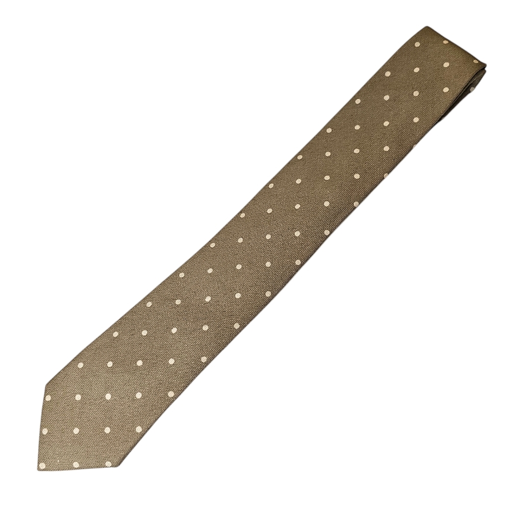 JACK SARTORI TIE - Picture 2 of 10